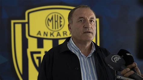 M­K­E­ ­A­n­k­a­r­a­g­ü­c­ü­ ­B­a­ş­k­a­n­ı­ ­F­a­r­u­k­ ­K­o­c­a­ ­i­s­t­i­f­a­ ­e­t­t­i­